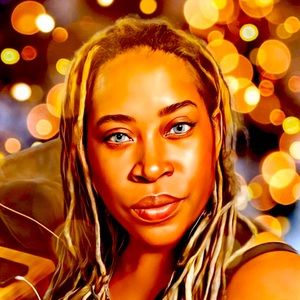 Meet your Posher, Taliah